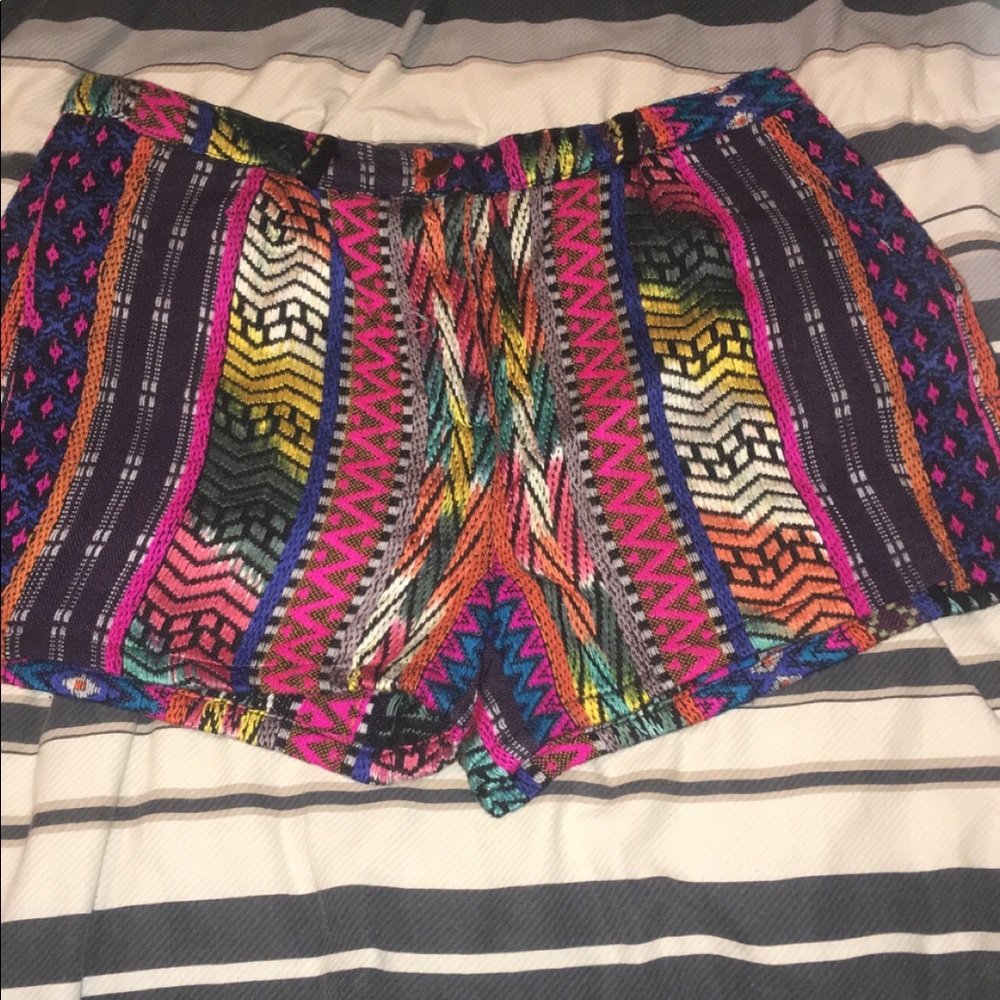 Shorts